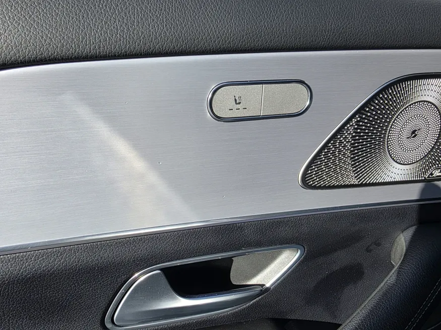 2022 Mercedes Benz GLE 350 | Photo 21 of 29