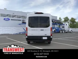 2026 Ford Transit-350 XLT | Thumbnail Photo 4 of 21