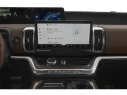 2025 Ford Expedition Max | Thumbnail Photo 6 of 13