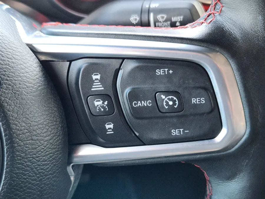 2020 Jeep Gladiator Rubicon | Photo 18 of 25