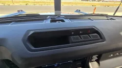 2025 Ford Bronco | Thumbnail Photo 17 of 28