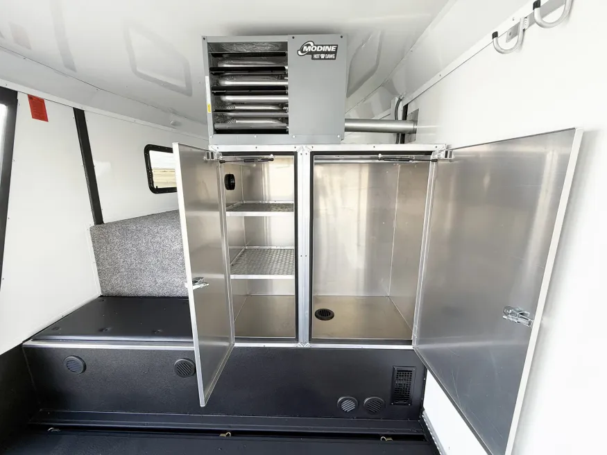 2026 Logan Coach Horse Power Burandt Edition | Photo 11 of 21