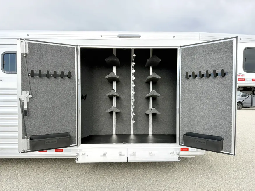 2026 Cimarron Norstar 7hgn | Photo 4 of 26