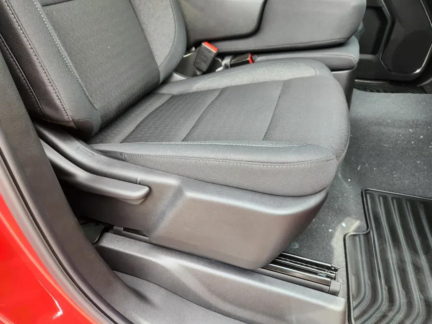 2025 GMC Sierra 1500 Elevation | Photo 19 of 28