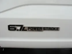 2025 Ford F-550 | Thumbnail Photo 8 of 17