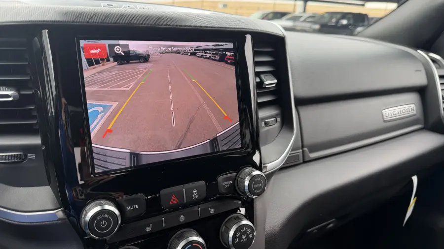 2026 RAM 3500 Big Horn | Photo 15 of 16