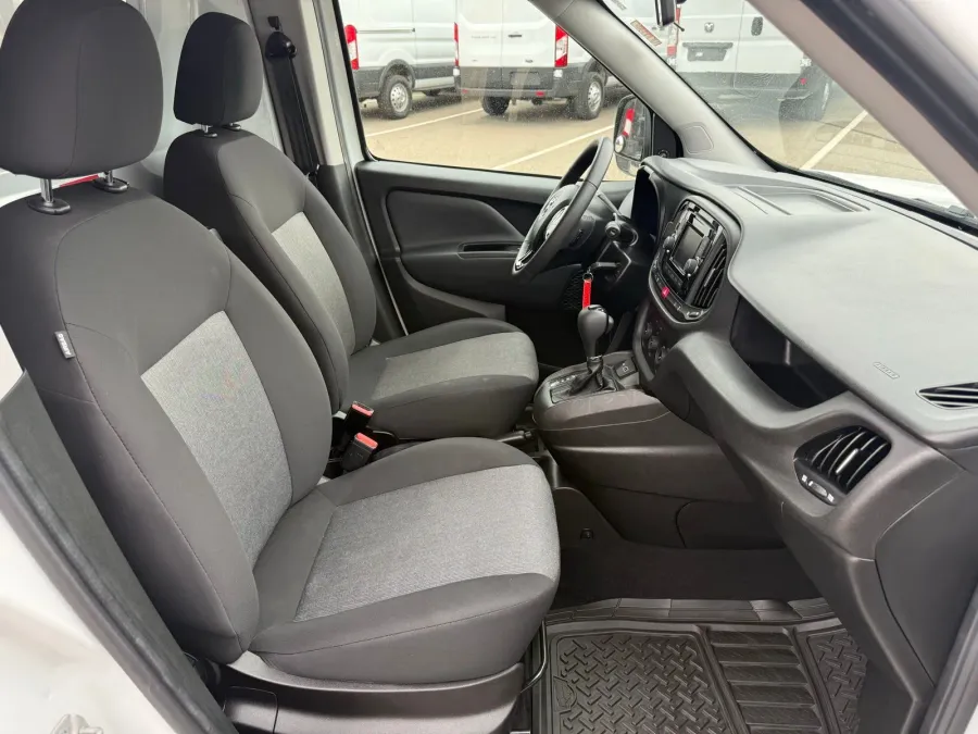 2021 RAM Promaster | Photo 6 of 21