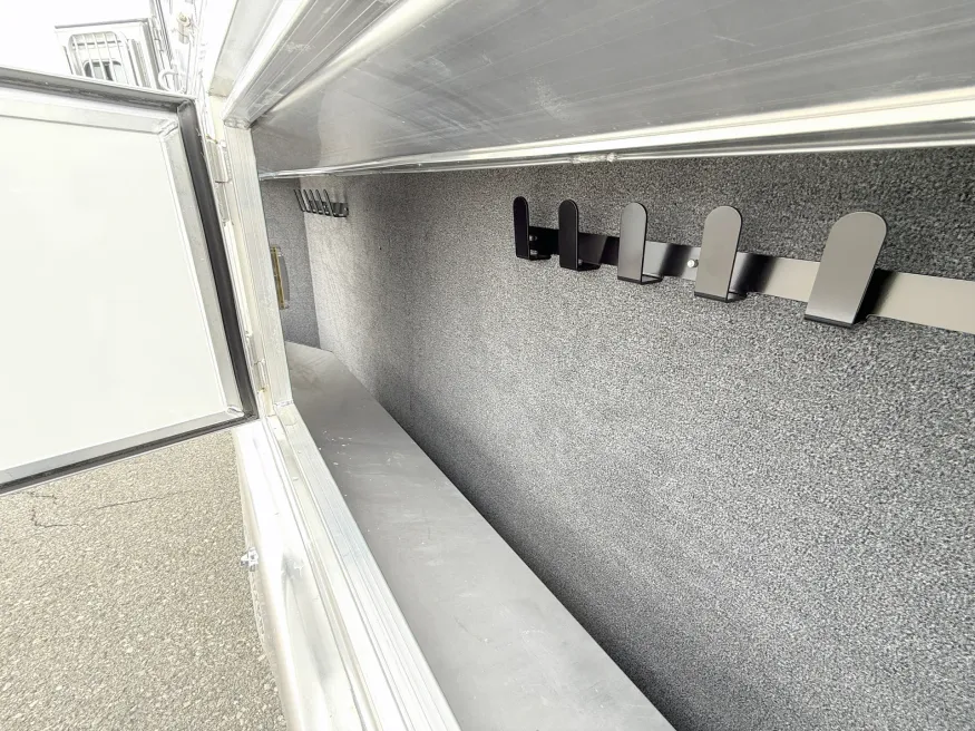 2026 Cimarron Norstar 4HLQ | Photo 22 of 27