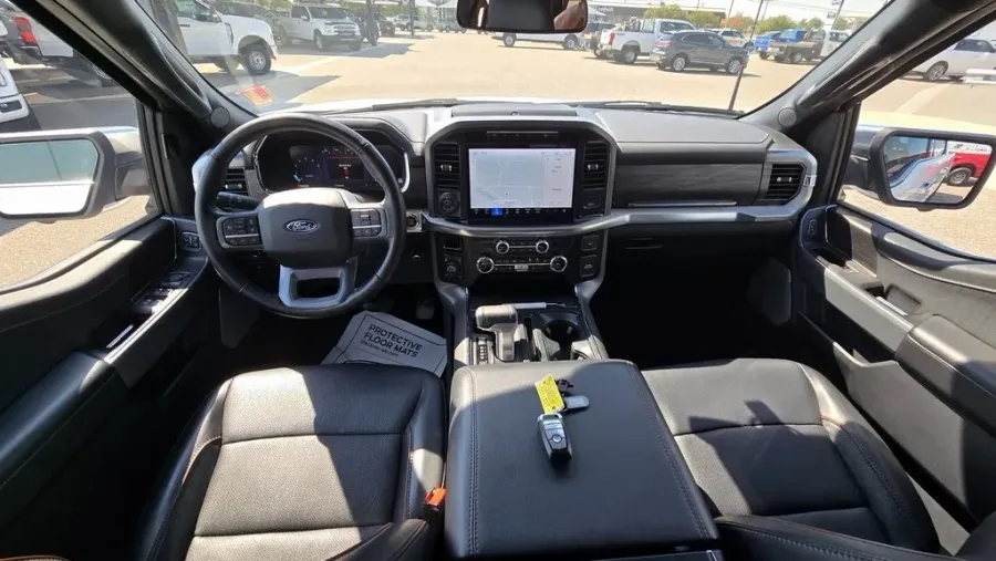 2024 Ford F-150 | Photo 27 of 31