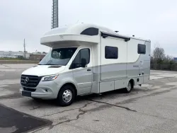 2027 Winnebago Navion 24R | Thumbnail Photo 8 of 29