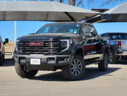 2026 GMC Sierra 1500 AT4X | Thumbnail Photo 1 of 27