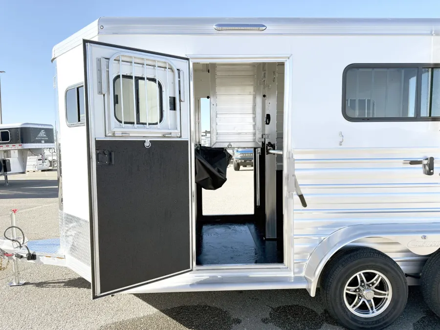 2026 Cimarron Norstar 2HBP | Photo 15 of 17