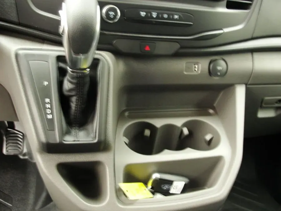 2026 Ford Transit-350 Base | Photo 10 of 14