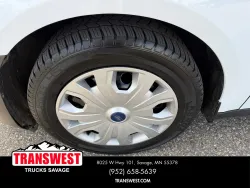 2023 Ford Transit Connect XL | Thumbnail Photo 16 of 19