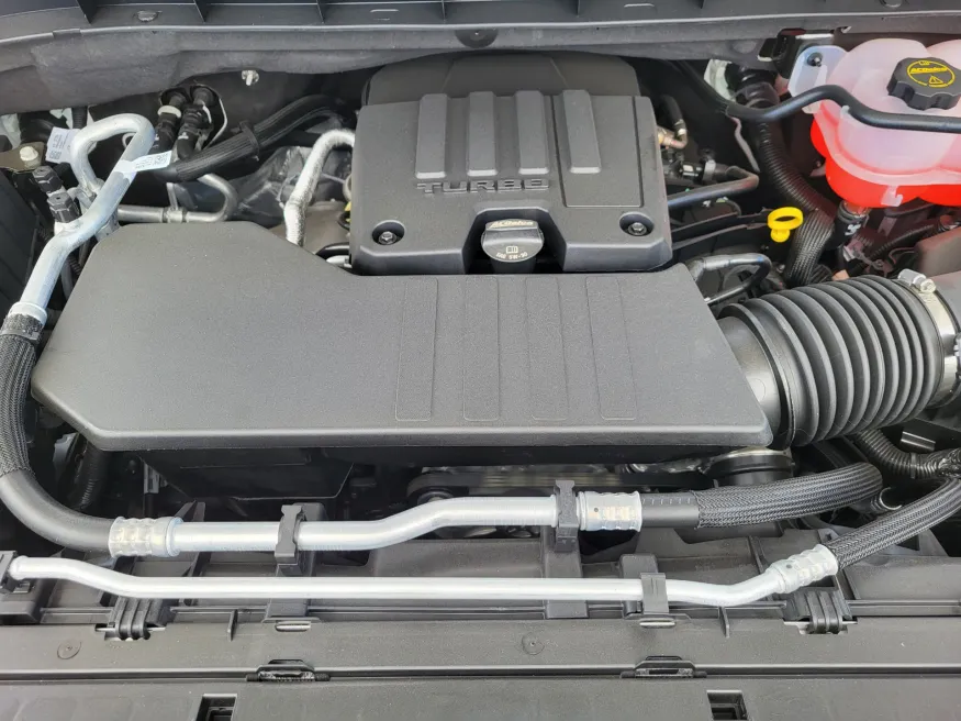 2026 GMC Sierra 1500 Pro | Photo 21 of 23