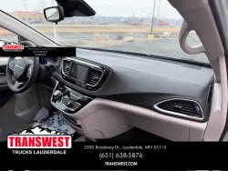 2024 Chrysler Voyager LX | Thumbnail Photo 21 of 23