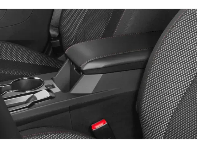 2013 Chevrolet Equinox | Photo 13 of 16