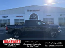 2026 RAM 1500 Laramie | Thumbnail Photo 17 of 17