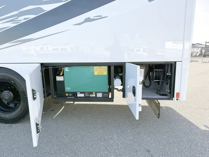 2026 Renegade Verona 40VTS | Photo 28 of 31