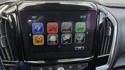 2019 Chevrolet Traverse | Thumbnail Photo 20 of 31