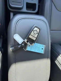 2026 Ford Maverick | Thumbnail Photo 19 of 21