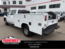 2023 Chevrolet Silverado 3500HD Work Truck | Thumbnail Photo 2 of 25