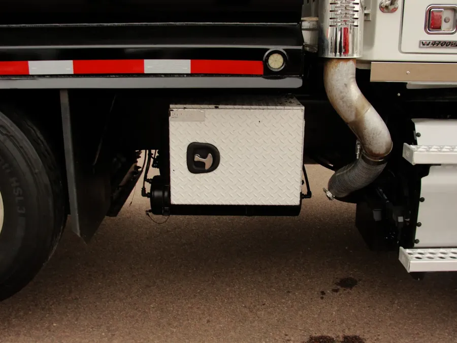 2018 Western Star 4700 | Photo 6 of 15