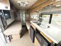 2018 Winnebago Travato BU259K | Thumbnail Photo 3 of 12