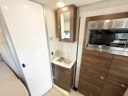 2024 Winnebago View 24J | Thumbnail Photo 12 of 23
