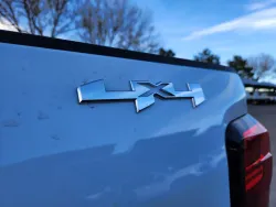 2026 GMC Sierra 2500HD Pro | Thumbnail Photo 10 of 28