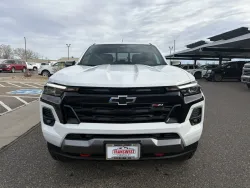 2026 Chevrolet Colorado 4WD Z71 | Thumbnail Photo 7 of 19