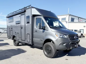 2026 Winnebago EKKO 23B