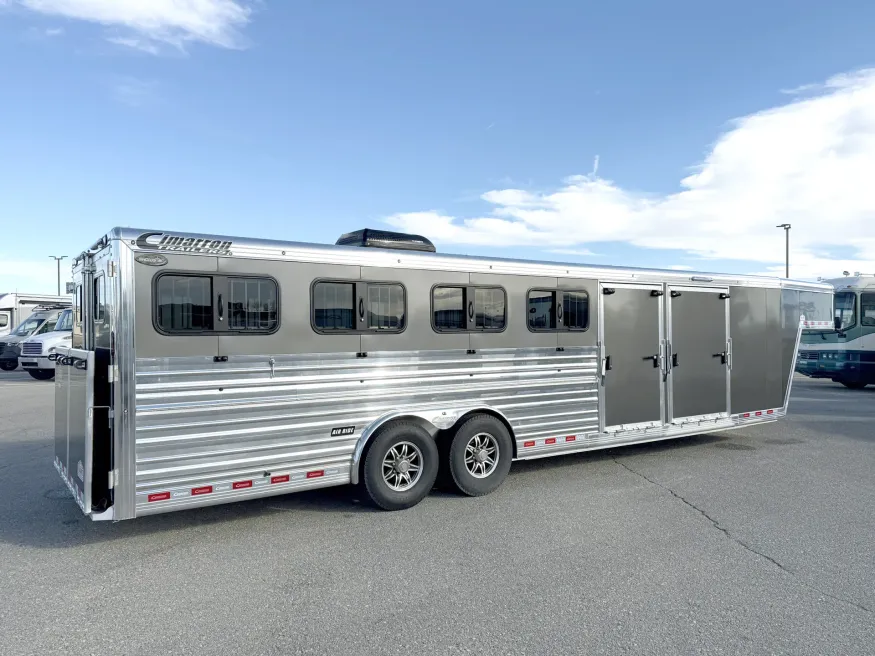 2026 Cimarron Showstar LX | Photo 10 of 22