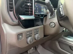 2026 Chevrolet Silverado 1500 LTZ | Thumbnail Photo 13 of 20