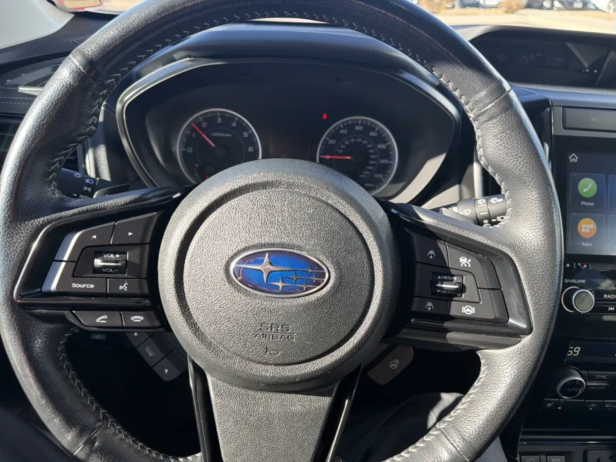 2022 Subaru Ascent Onyx Edition | Photo 21 of 25