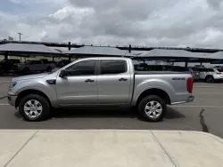 2020 Ford Ranger | Thumbnail Photo 4 of 19