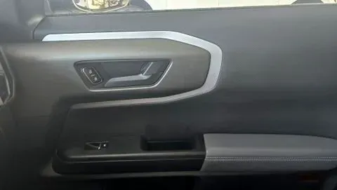 2025 Ford Bronco Sport | Photo 24 of 27