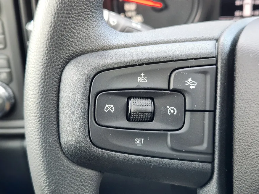 2026 GMC Sierra 1500 Pro | Photo 15 of 20