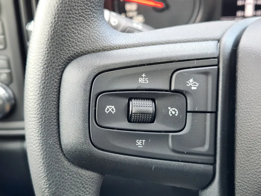 2026 GMC Sierra 1500 Pro | Photo 15 of 20