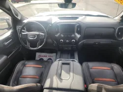 2020 GMC Sierra 1500 AT4 | Thumbnail Photo 16 of 28