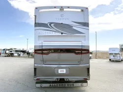 2022 Tiffin Allegro Bus 45OPP | Thumbnail Photo 21 of 32