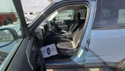 2026 Ford Bronco Sport | Thumbnail Photo 25 of 41