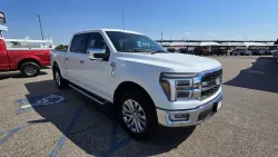 2024 Ford F-150 | Thumbnail Photo 3 of 31