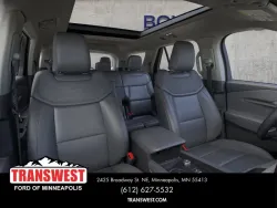 2026 Ford Explorer Active | Thumbnail Photo 9 of 23