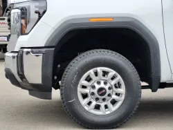 2026 GMC Sierra 2500HD Pro | Thumbnail Photo 8 of 24