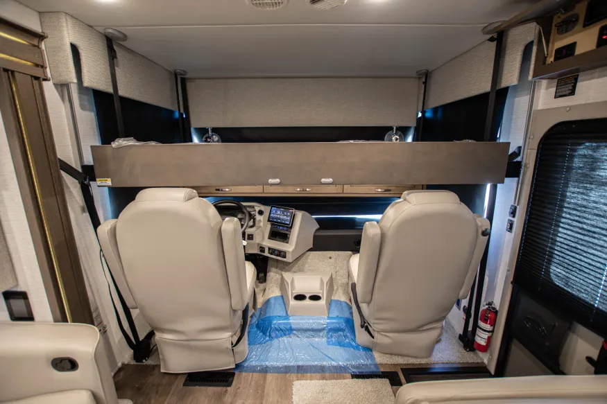 2026 Newmar Bay Star Sport 3014 | Photo 12 of 22