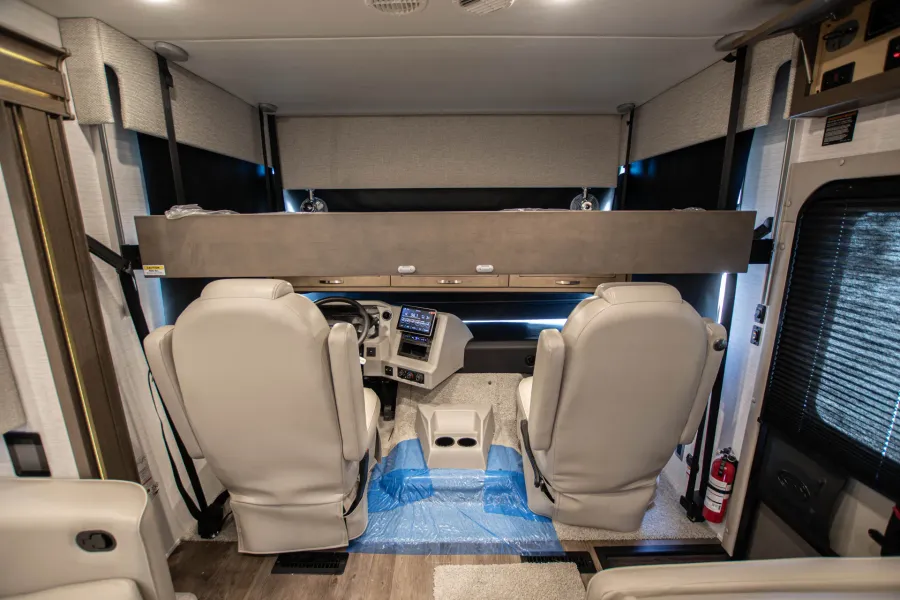 2026 Newmar Bay Star Sport 3014 | Photo 12 of 22