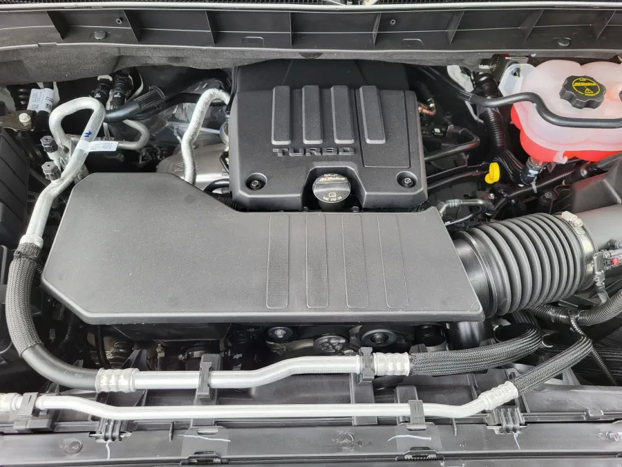 2026 GMC Sierra 1500 Elevation | Photo 22 of 24
