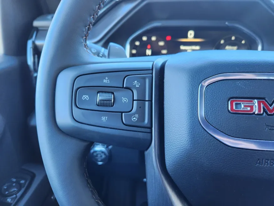 2026 GMC Sierra 1500 AT4 | Photo 23 of 31