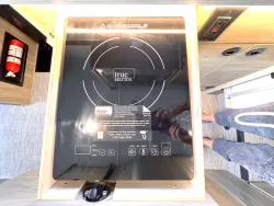 2026 Winnebago EKKO 23B | Thumbnail Photo 10 of 23